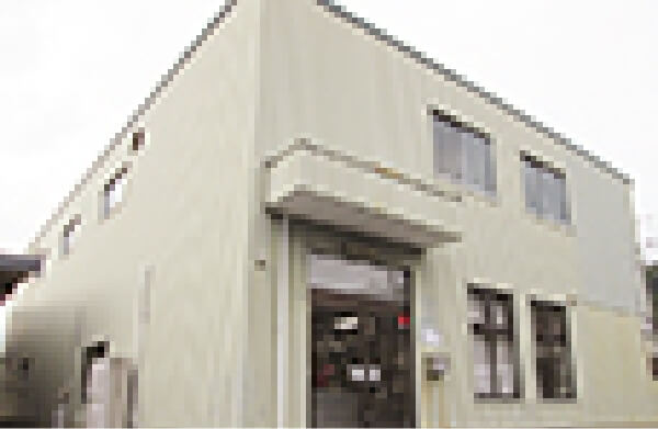 拠点一覧 | 株式会社春日井